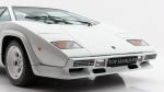 Lamborghini Countach LP5000 S Quattrovalvole 1985 года